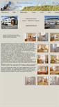 Mobile Screenshot of ferienwohnung-moeller-sylt.de